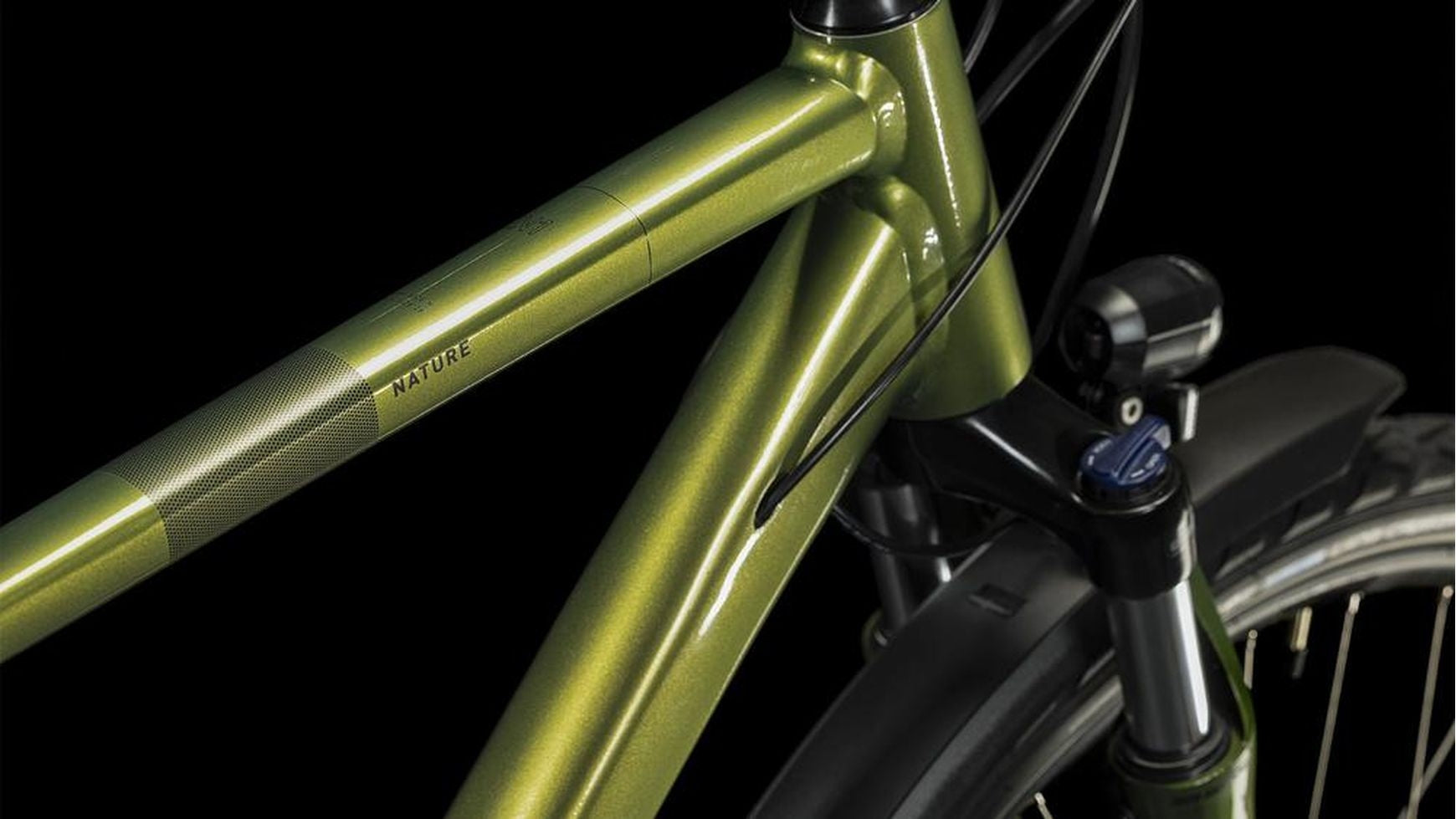 Cube Nature Allroad image 7