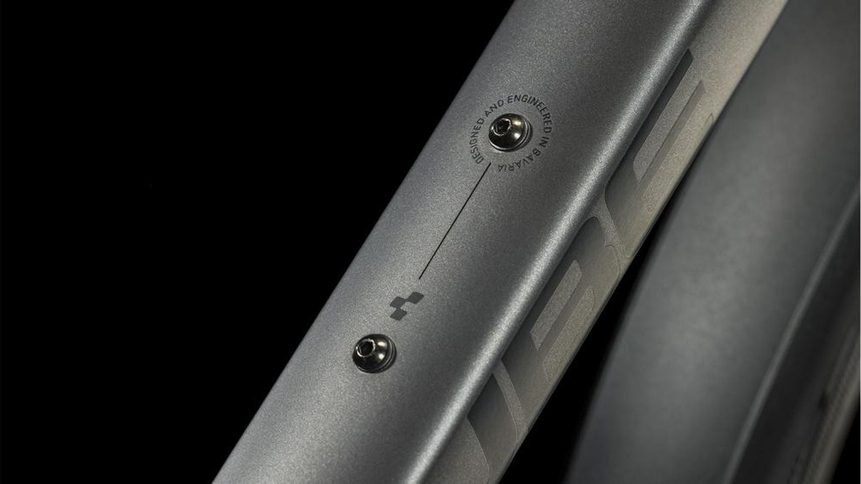 Cube Nature Allroad image 2