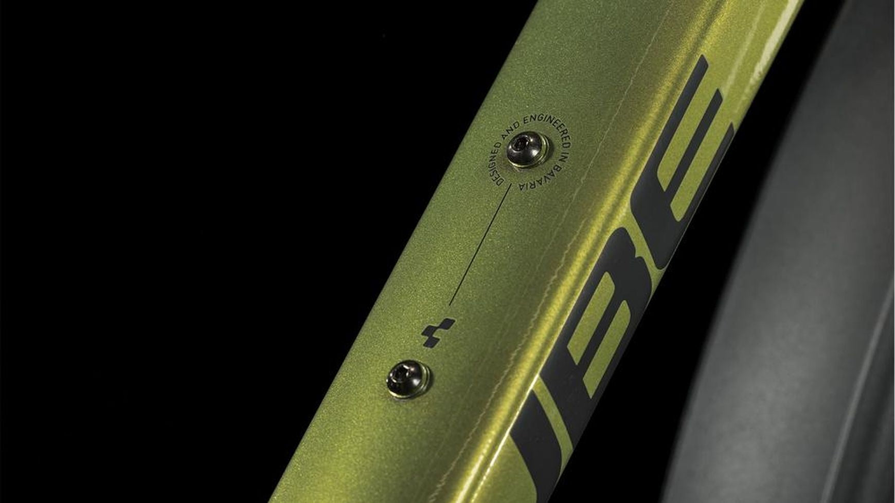 Cube Nature Allroad image 9