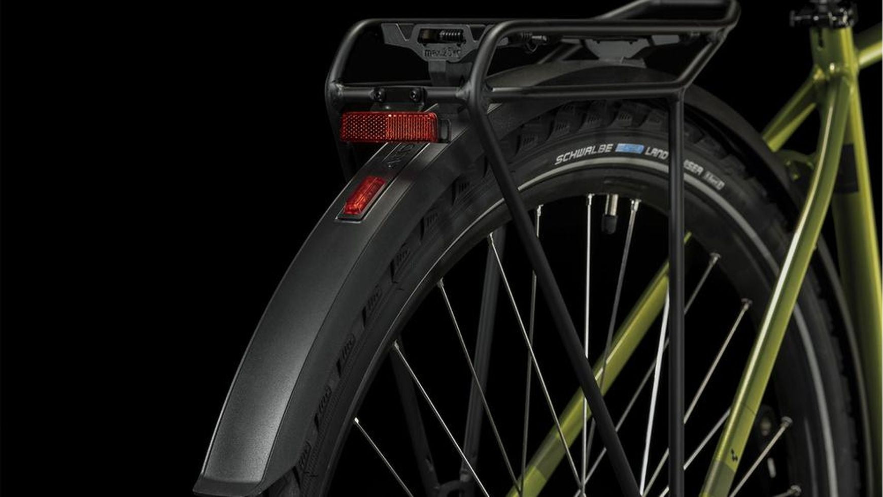 Cube Nature Allroad image 10