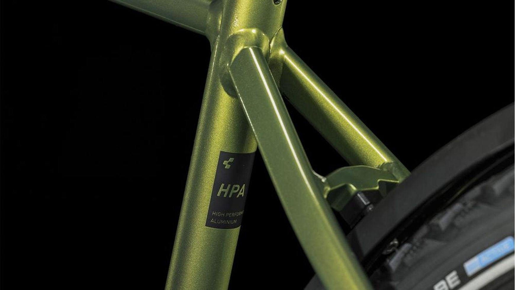 Cube Nature Allroad image 11