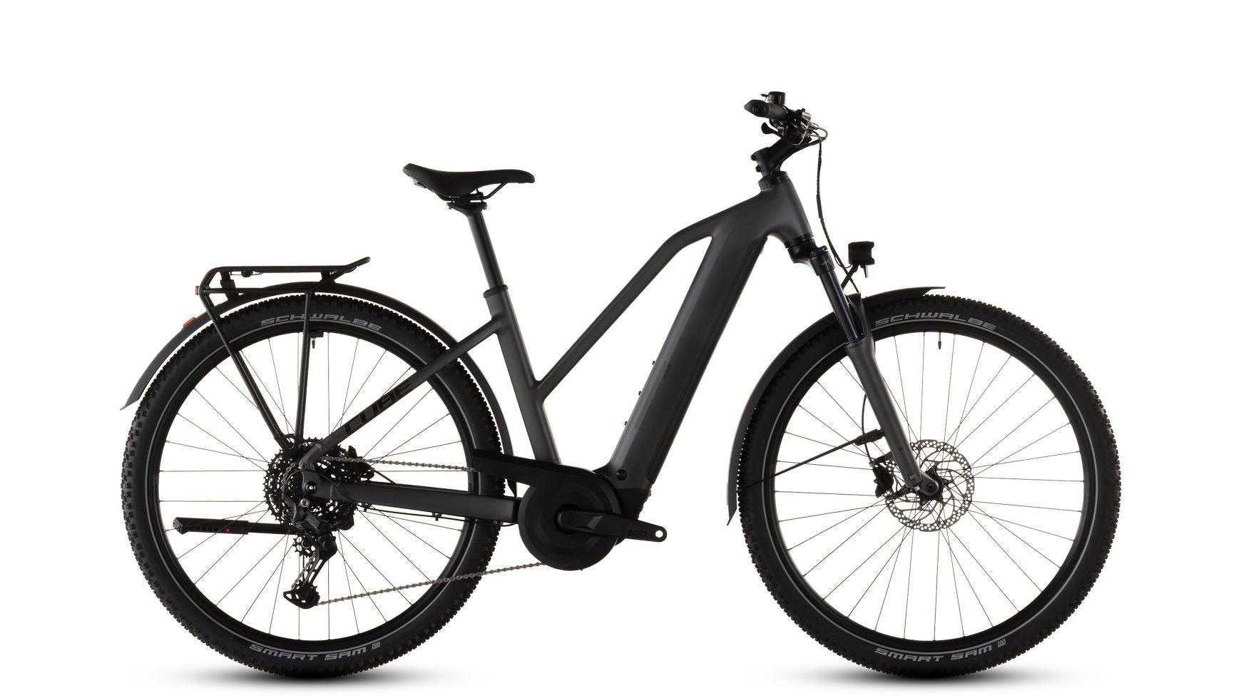 Cube Nuride Hybrid Perf 600 TR image 5