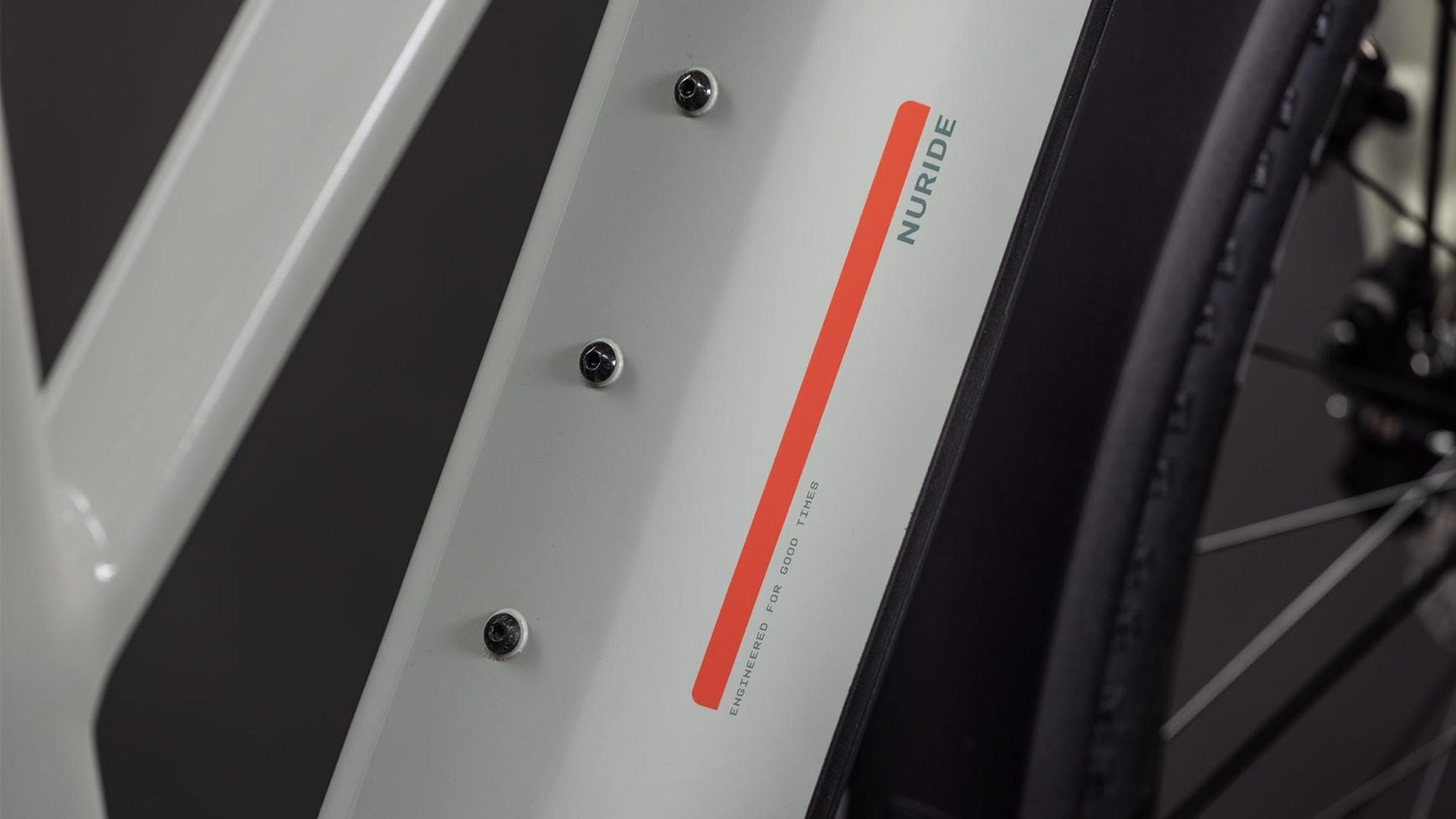 Cube Nuride Hybrid Perf 600 TR image 2