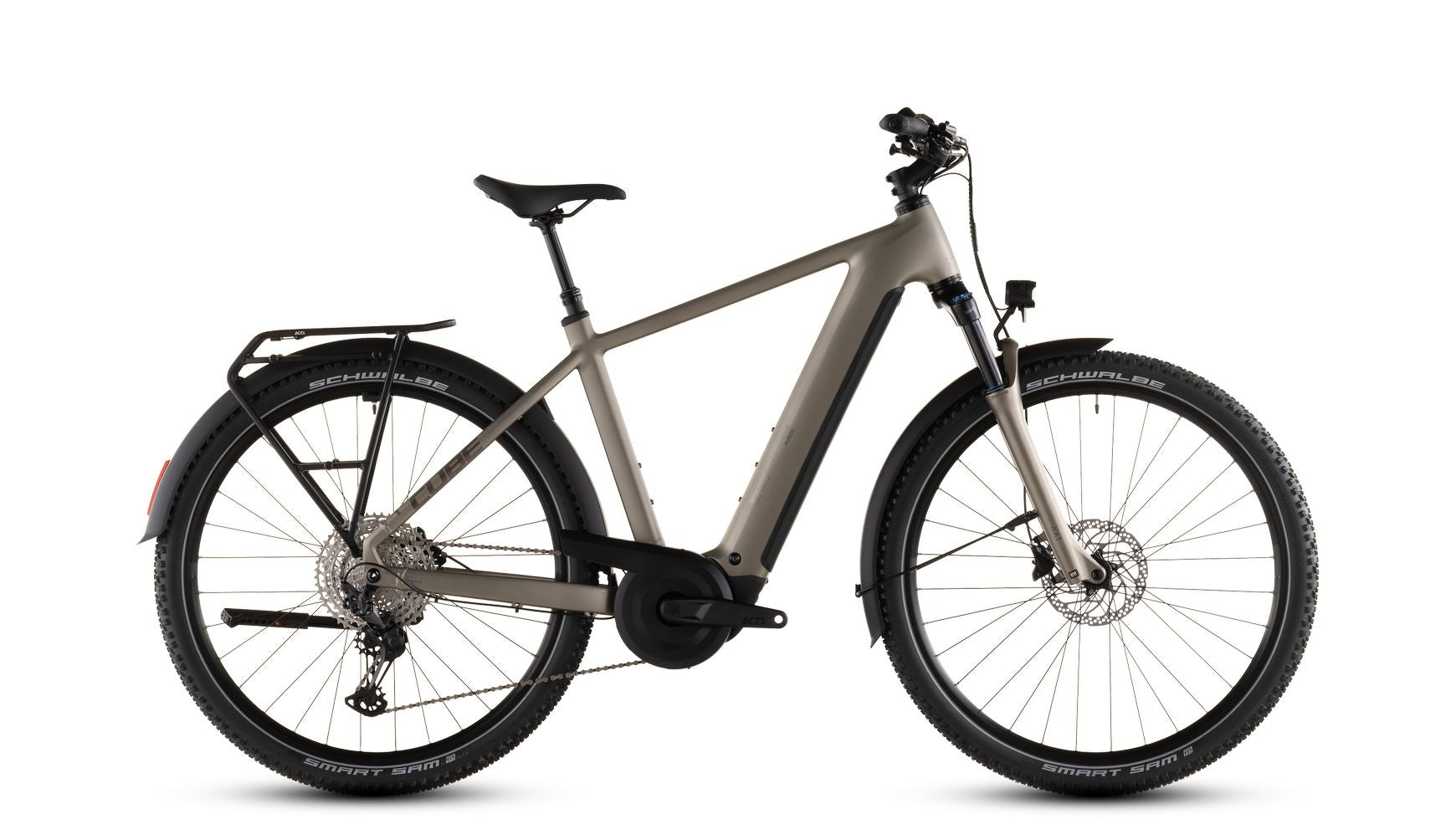 Cube Nuride Hybrid Pro 800 image 9