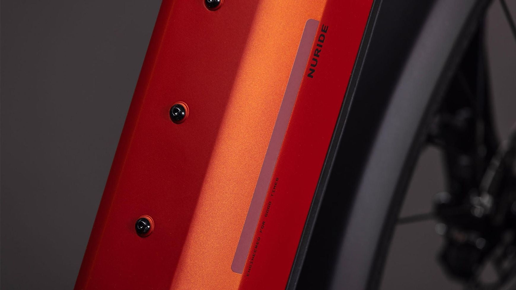 Cube Nuride Hybrid Pro 800 WA image 2