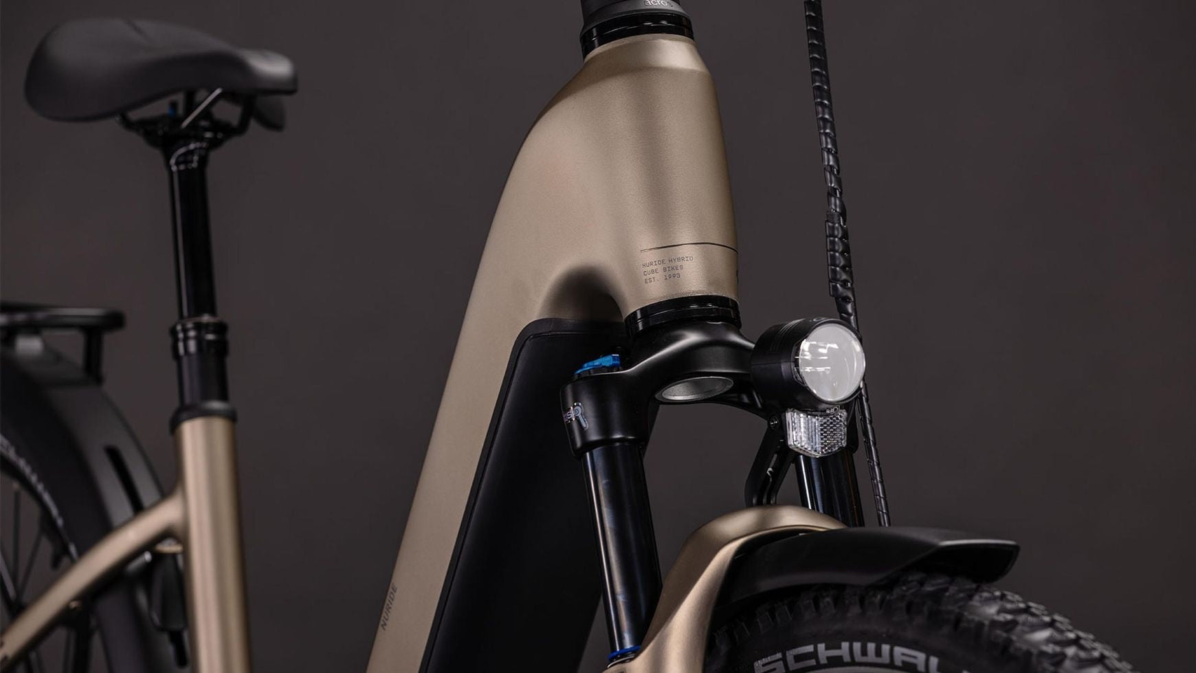 Cube Nuride Hybrid Pro 800 WA image 10