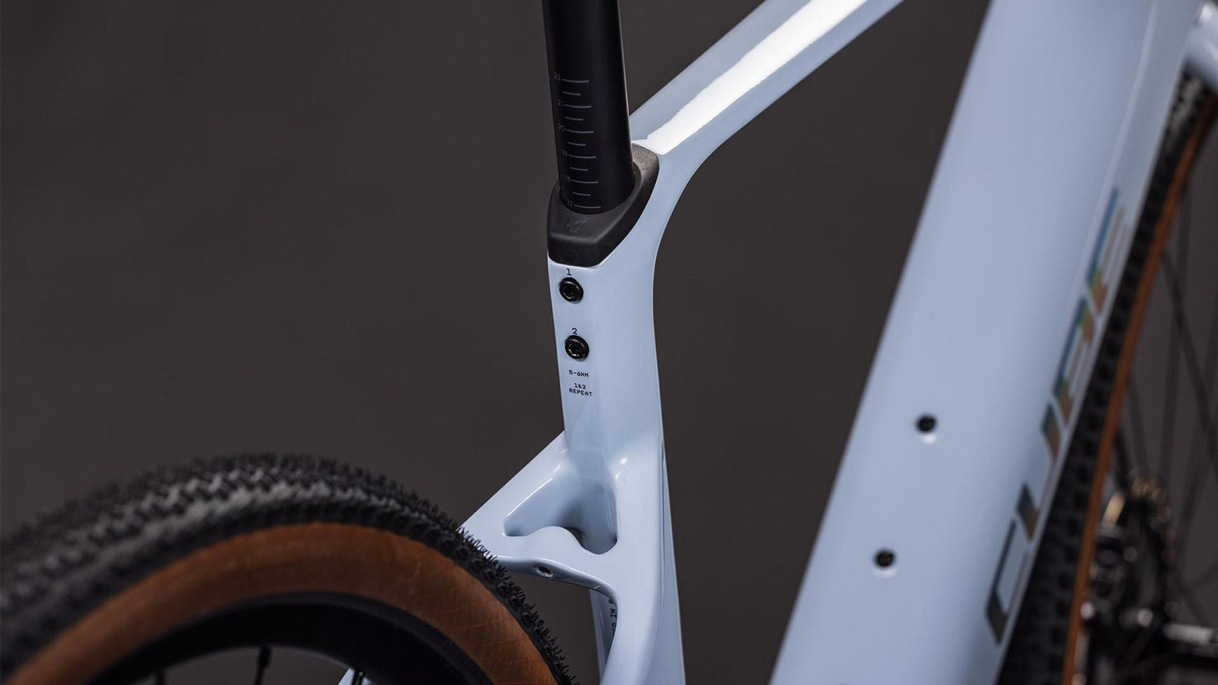 Cube Nuroad Hybrid C:62 SLX 400X image 3