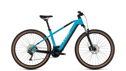 Cube Reaction Hybrid ONE 750 image 6