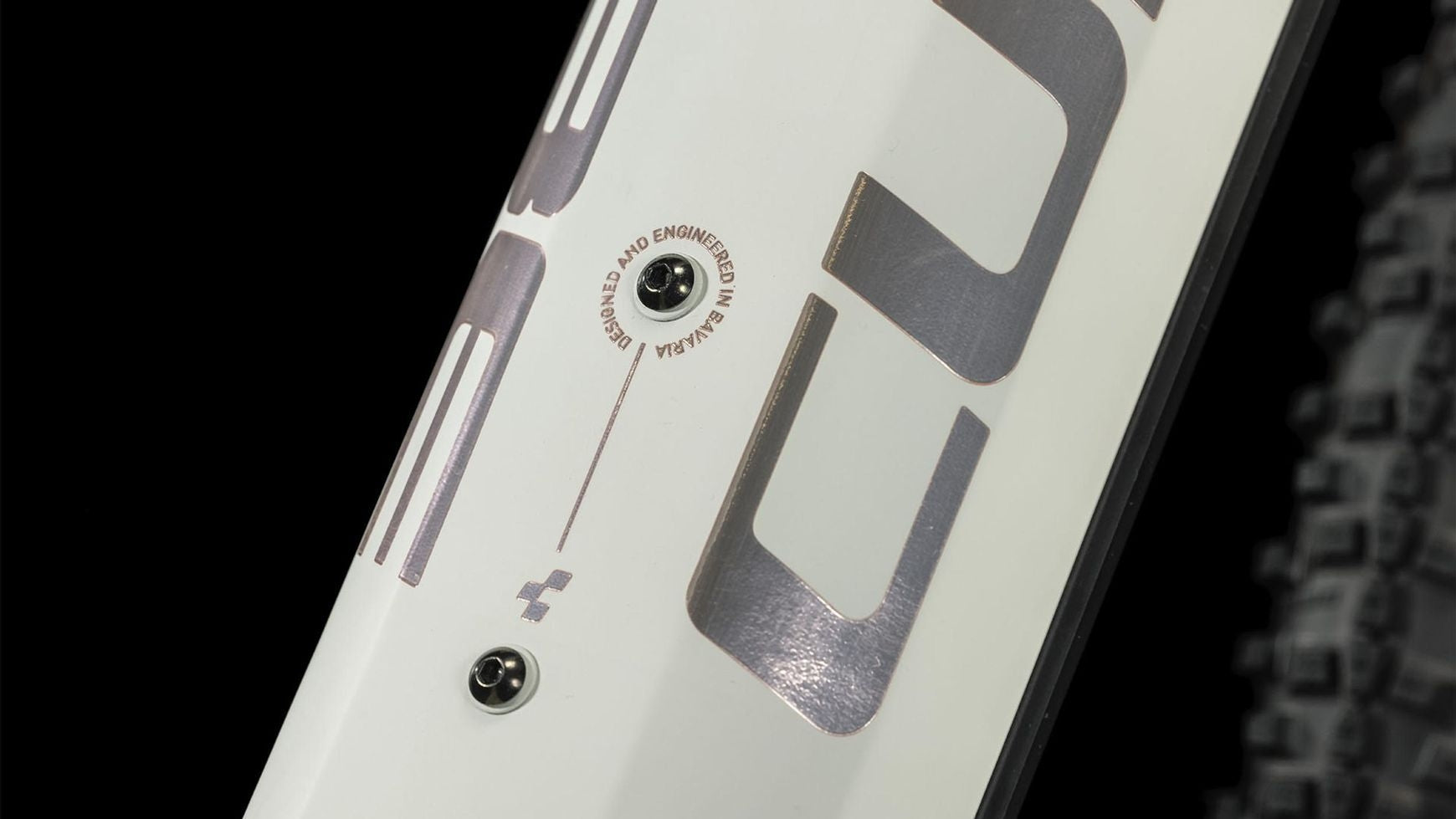 Cube Reaction Hybrid ONE 750 image 13