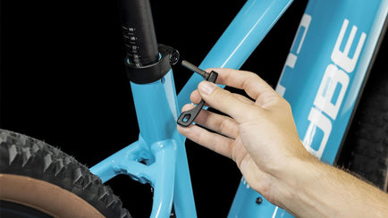 Cube Reaction Hybrid ONE 750 image 8