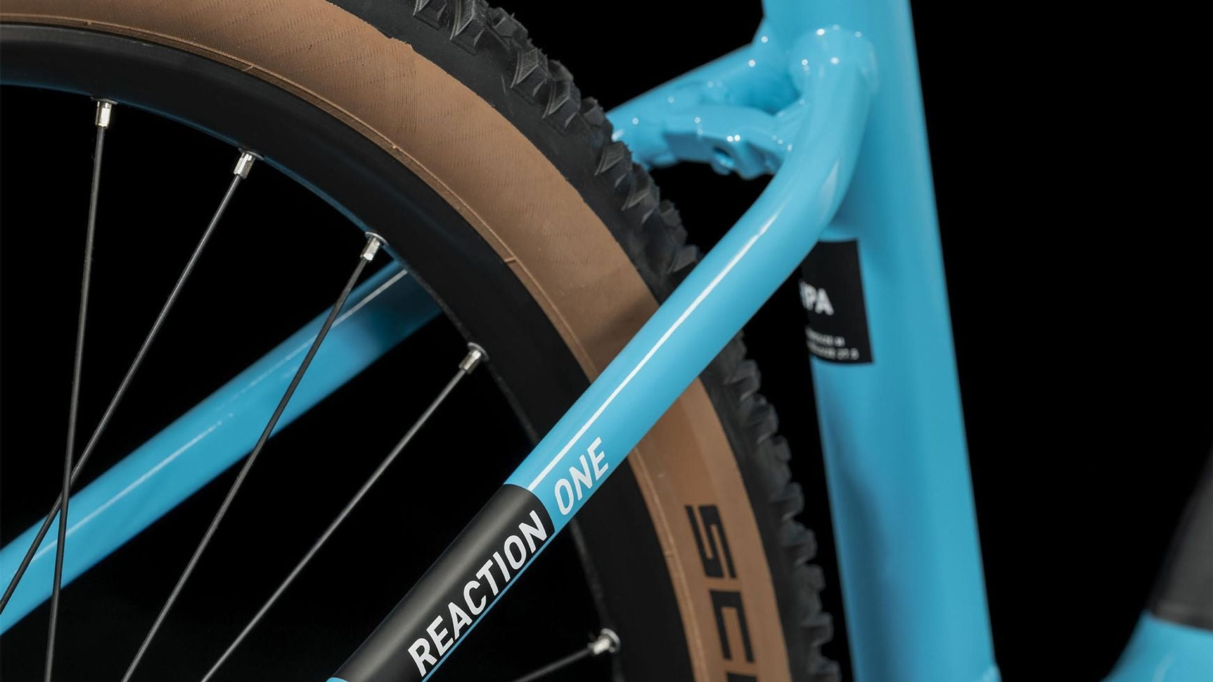 Cube Reaction Hybrid ONE 750 image 9