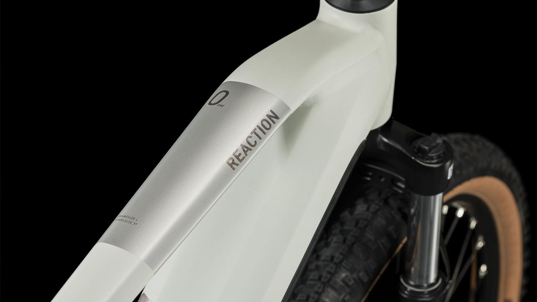 Cube Reaction Hybrid ONE 750 image 16