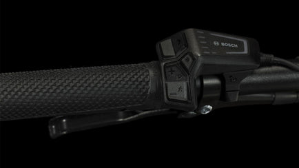 Cube Reaction Hybrid ONE 750 image 17