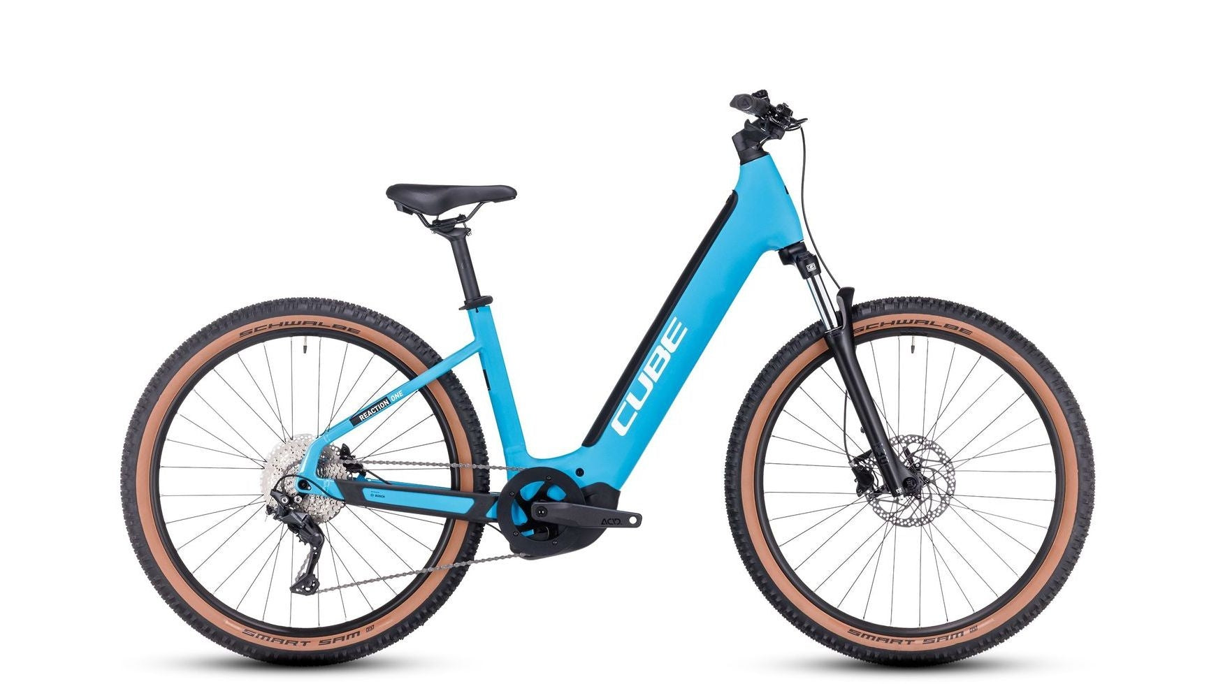 Cube Reaction Hybrid ONE 750 WA image 6