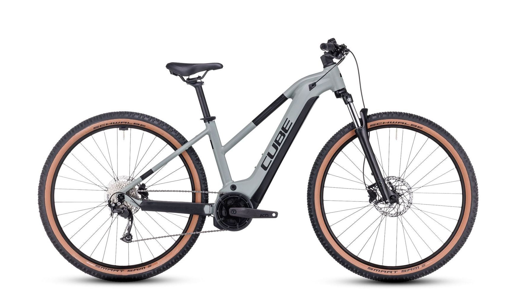 Cube Reaction Hybrid Perf. 625 TR image 5