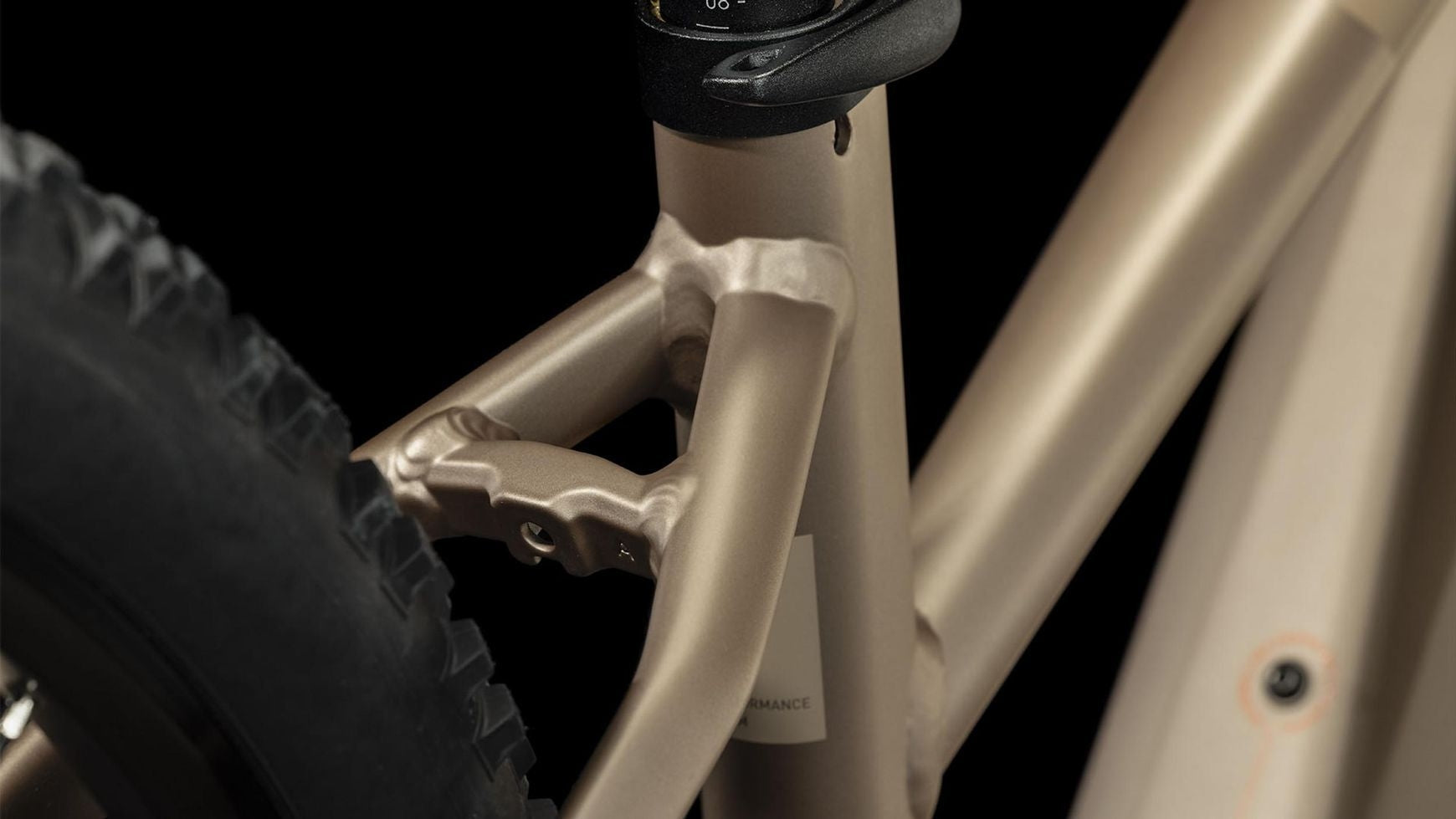 Cube Reaction Hybrid Perf. 625 TR image 14