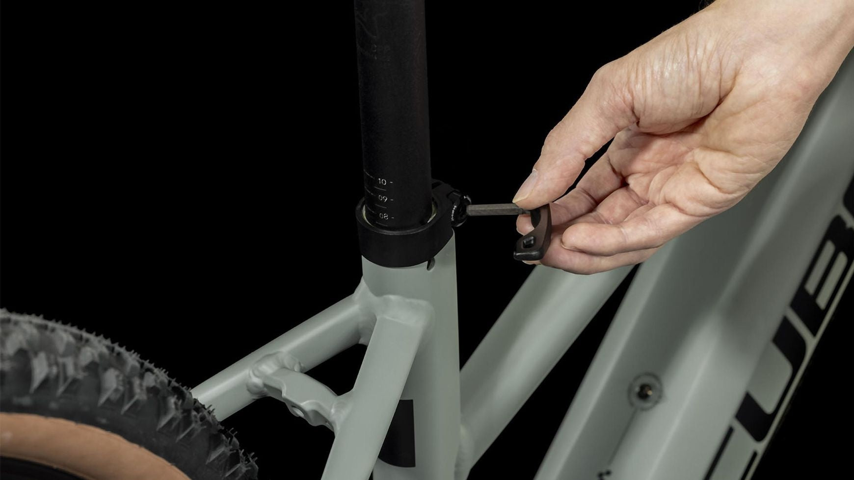 Cube Reaction Hybrid Perf. 625 TR image 10