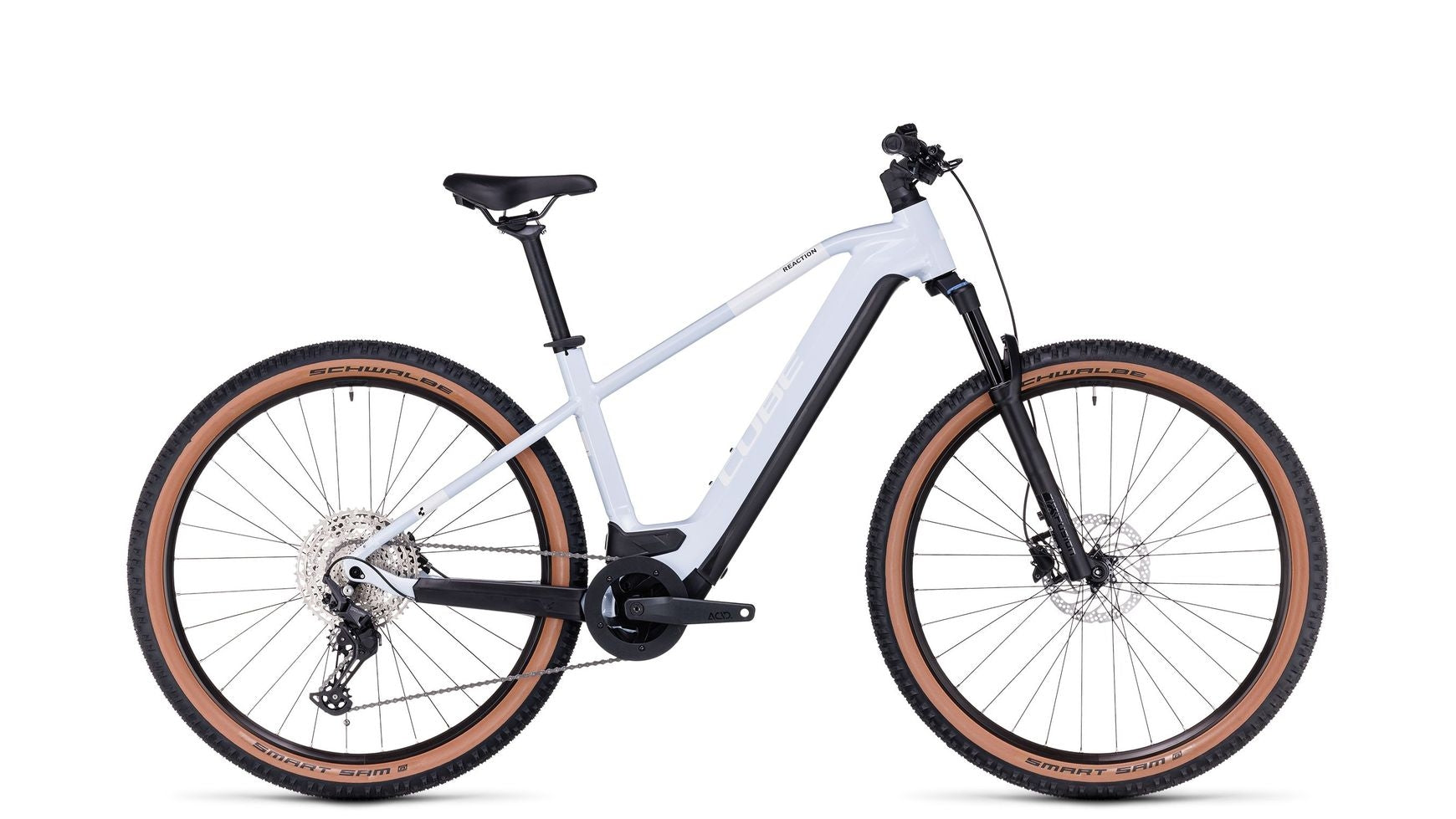 Cube Reaction Hybrid Pro 625 image 6