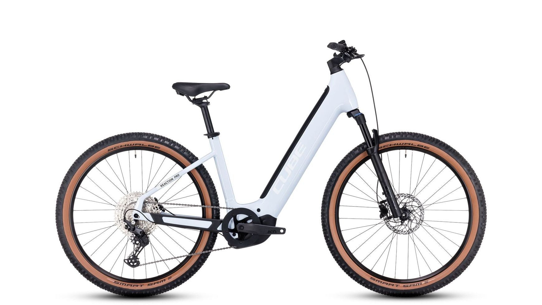 Cube Reaction Hybrid Pro 750 WA image 6