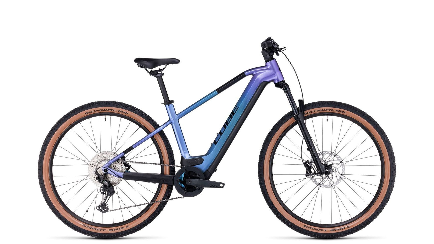 Cube Reaction Hybrid Race 750 image 6