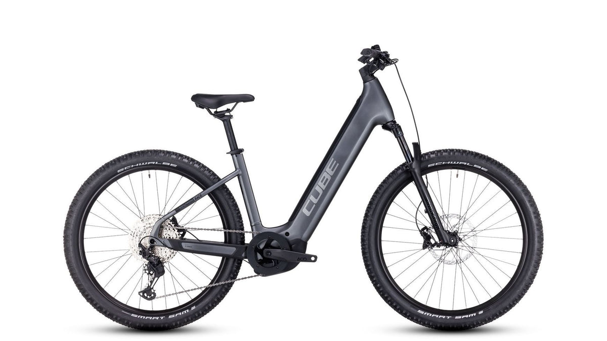 cube e-bike 750w Reaction Hybrid Race 750 WA ROSE XTRA WATT EVO Propolis Salbe kaufen Material:Edelstahl – Weiß