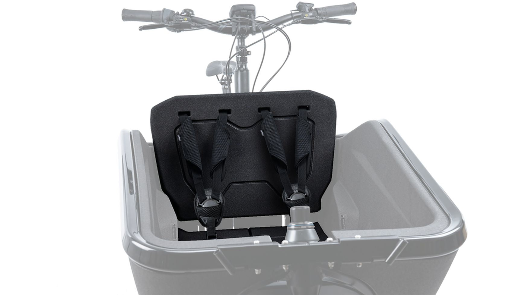 Cube Sitzbank Cargo 2.0 image 0