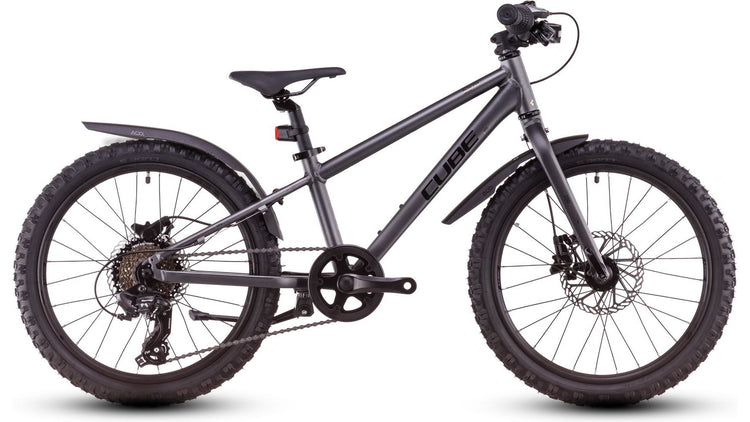 Cube Acid 200 Disc Allroad image 0