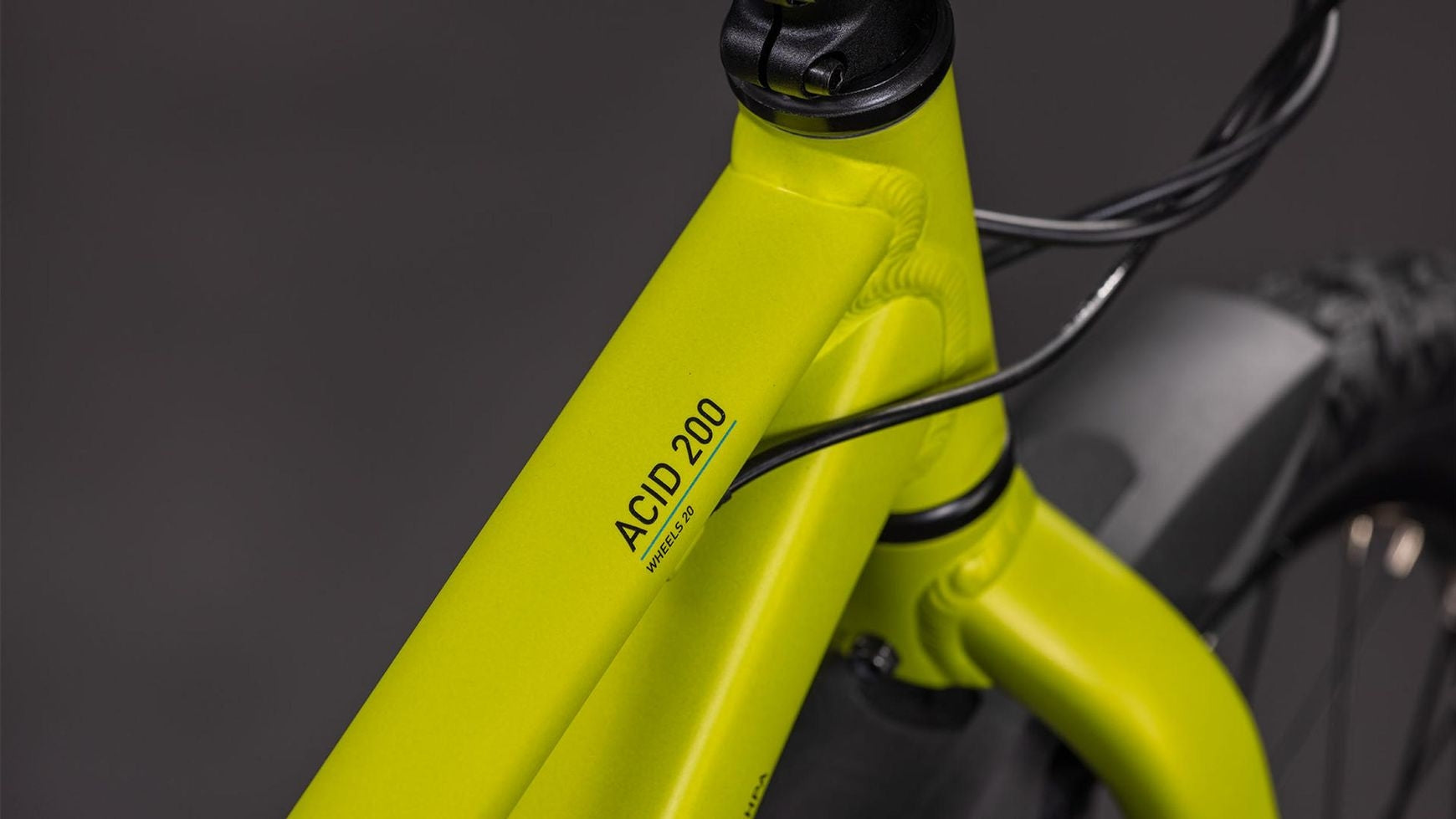 Cube Acid 200 Disc FE image 1