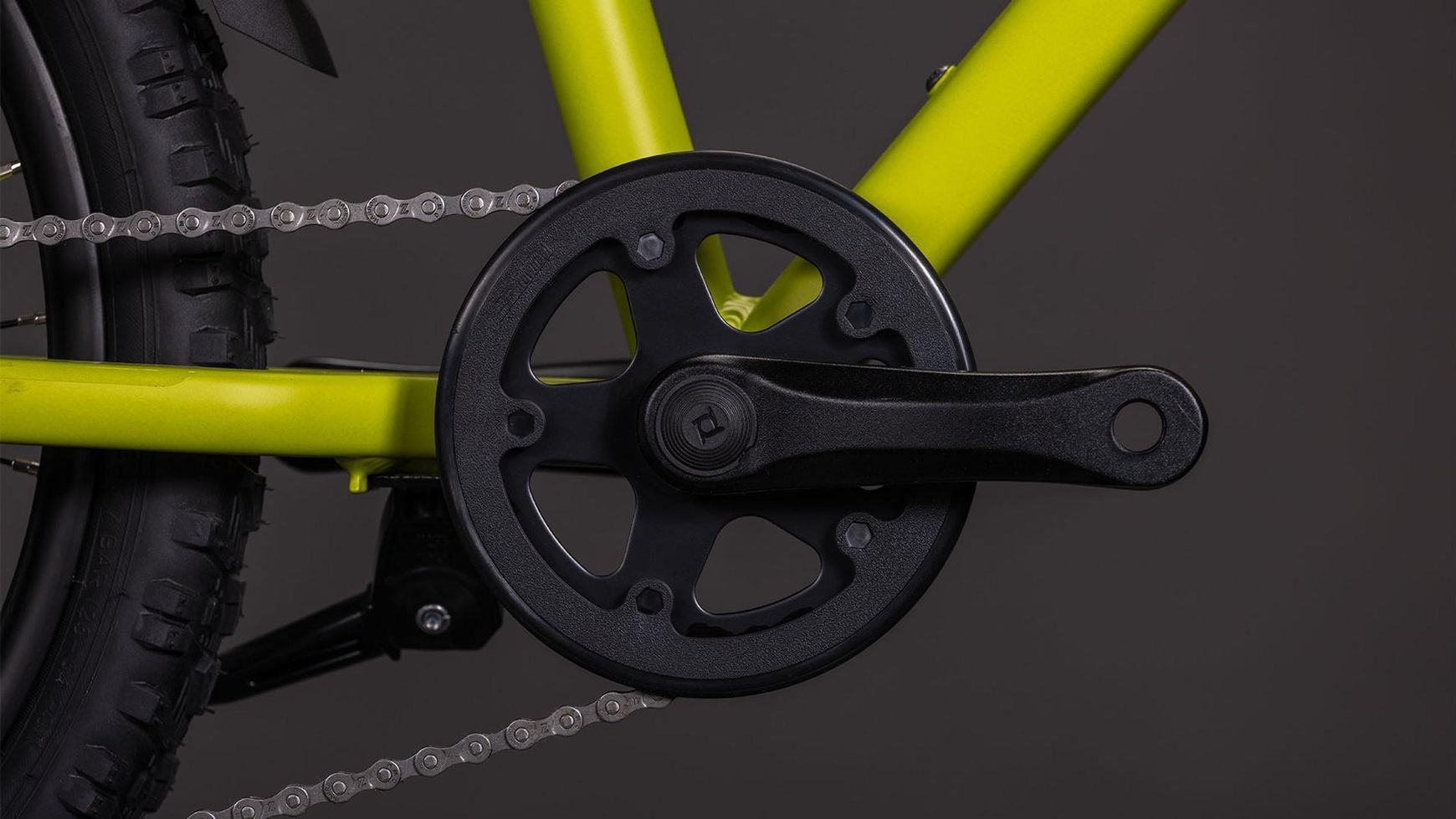 Cube Acid 200 Disc FE image 4