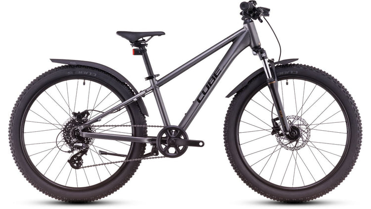 Cube Acid 240 Disc Allroad image 0