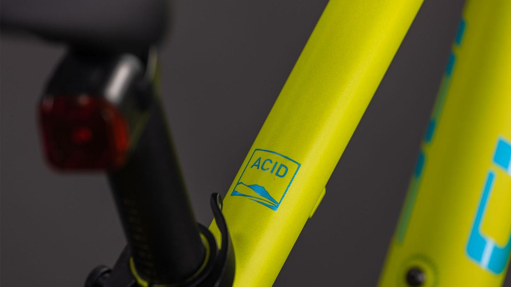 Cube Acid 240 Disc FE image 2