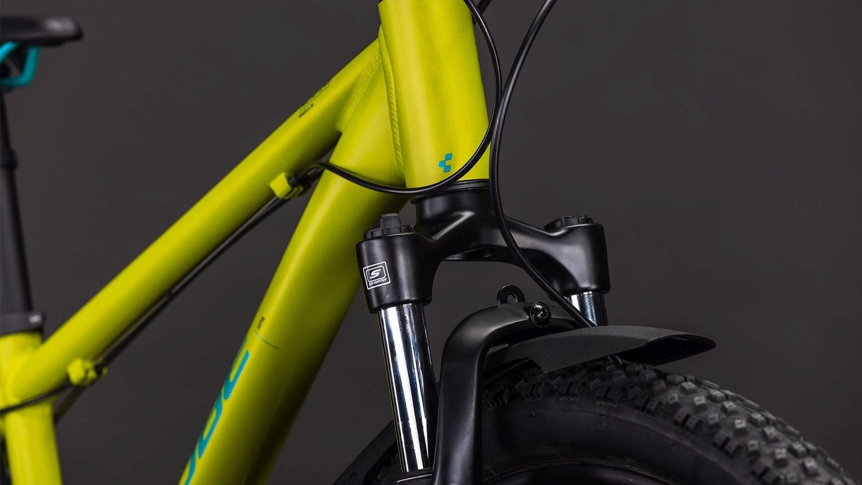 Cube Acid 240 Disc FE image 4