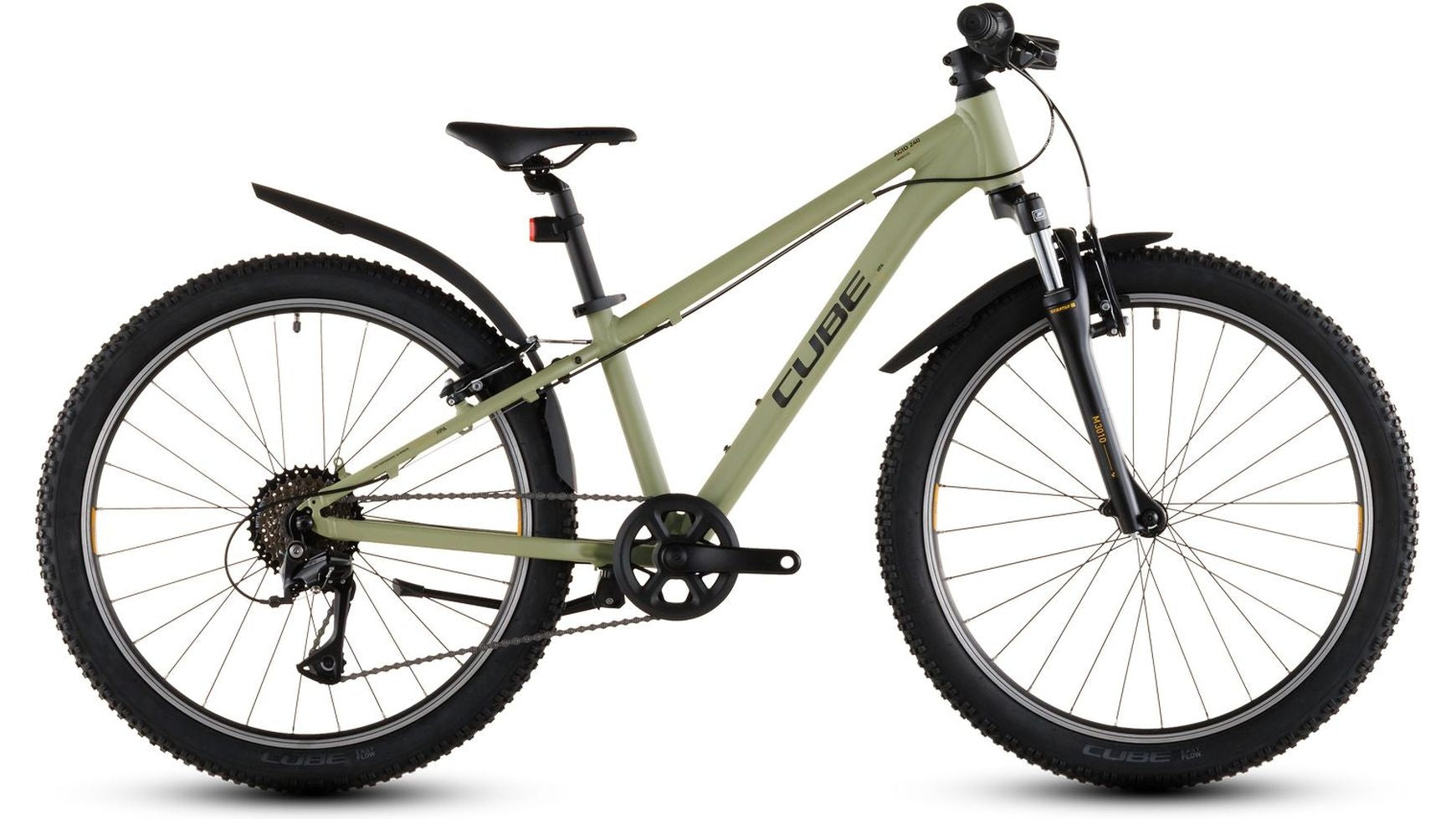 Cube Acid 240 FE image 0