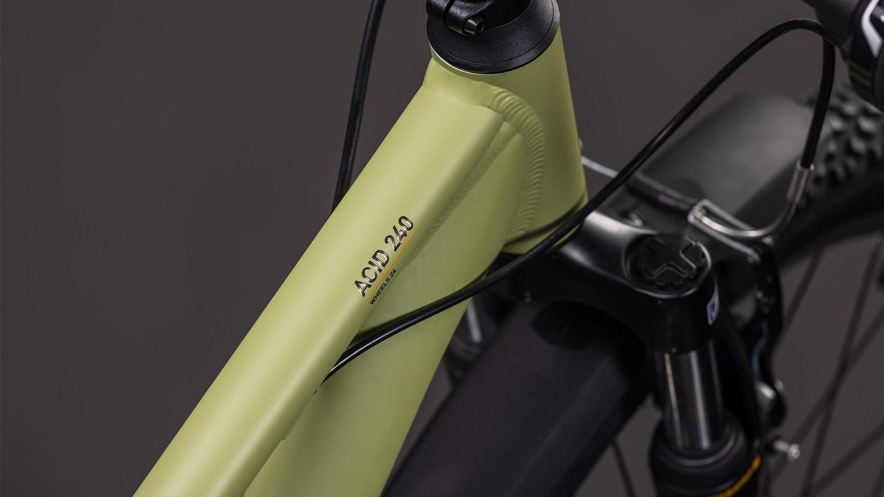 Cube Acid 240 FE image 1