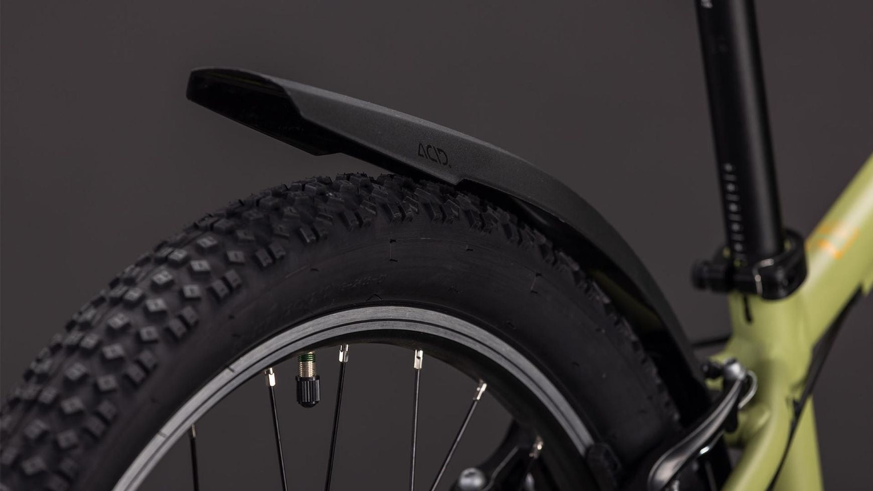 Cube Acid 240 FE image 3