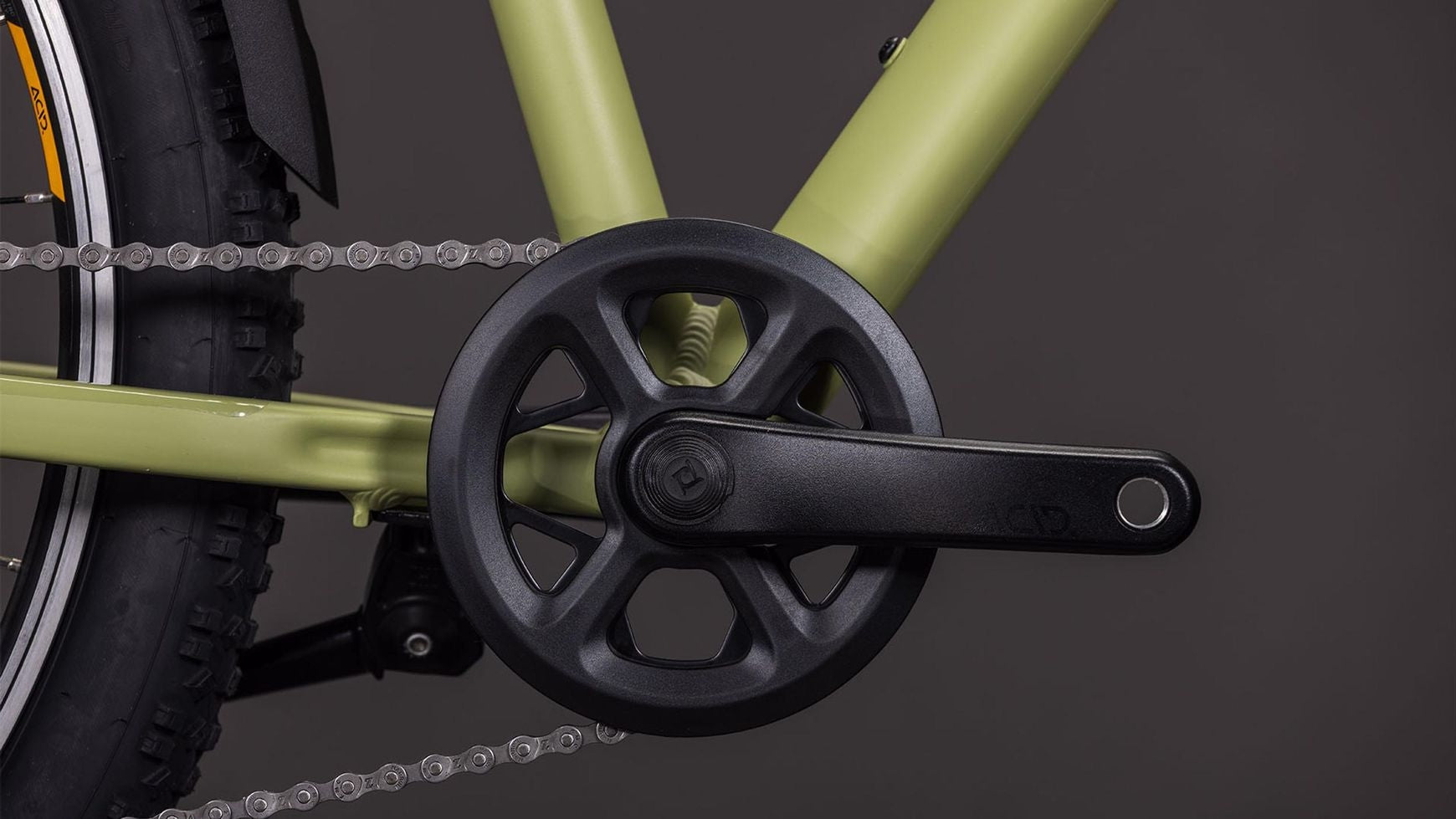 Cube Acid 240 FE image 4