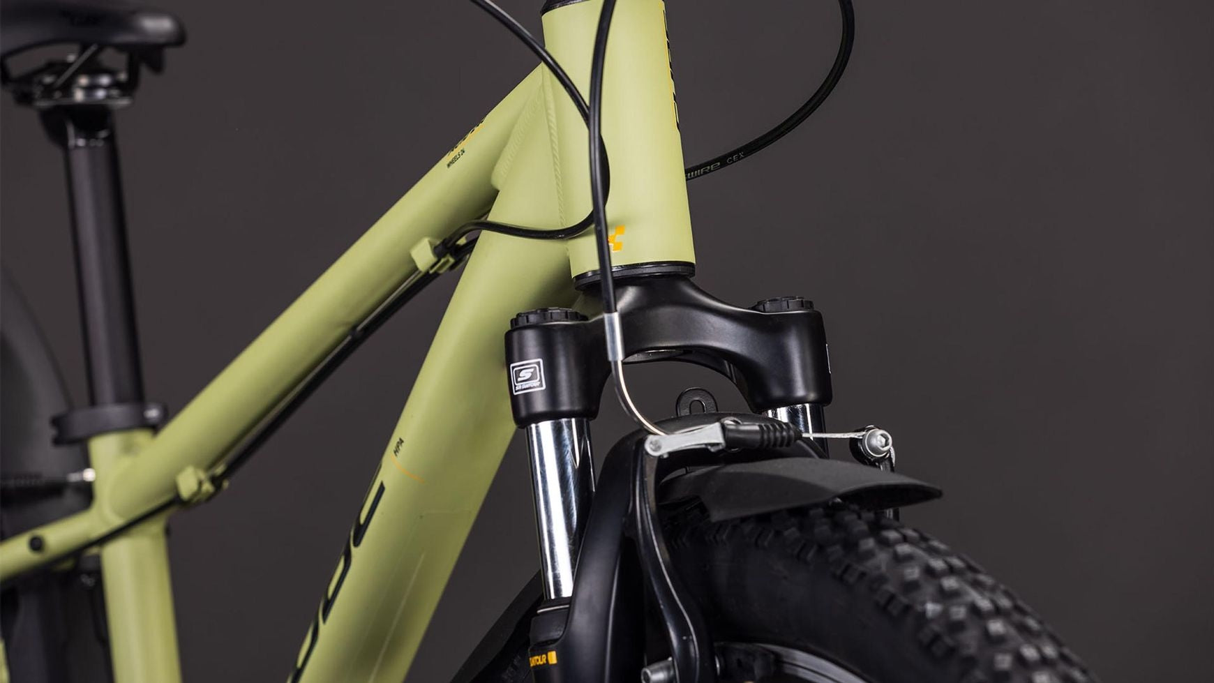 Cube Acid 240 FE image 5