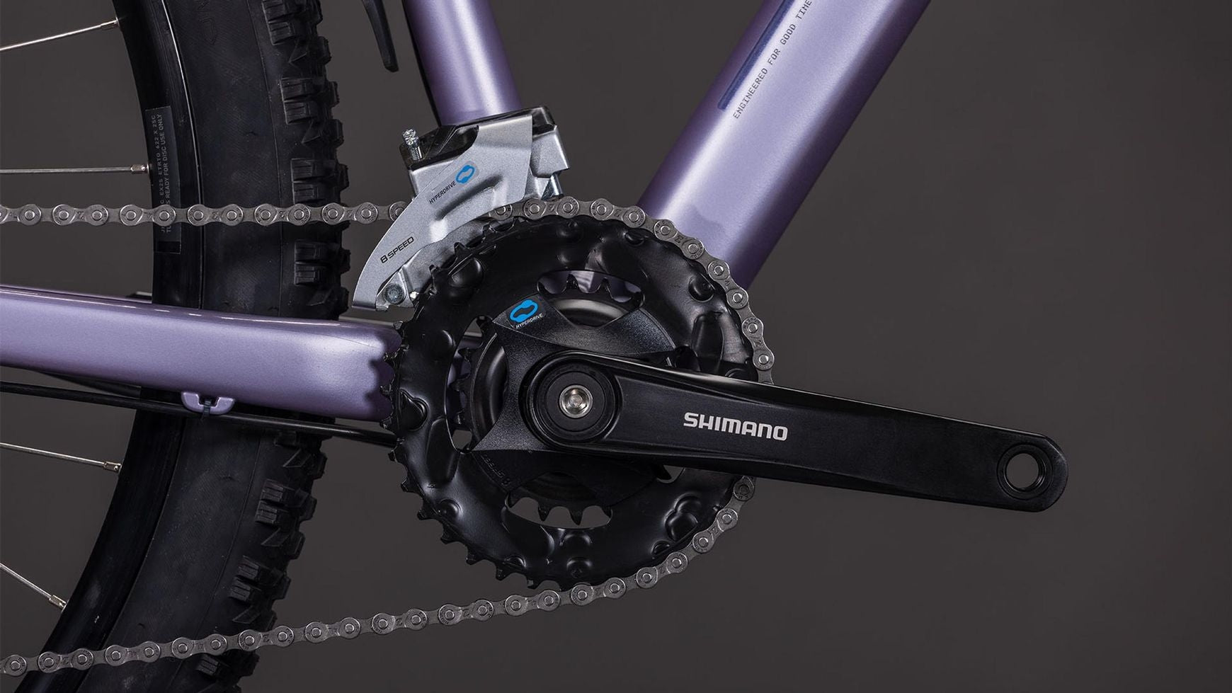 Cube Aim ONE FE image 3