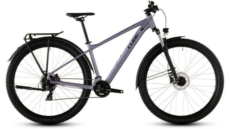 27.5 cube mountainbike Cube Aim ONE FE 27,5