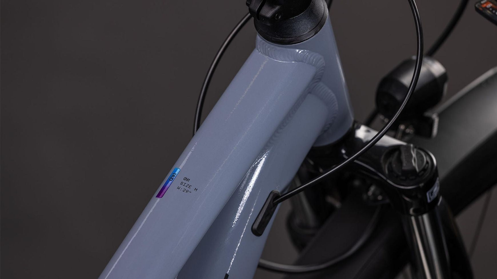 Cube Aim ONE FE 27,5 image 8