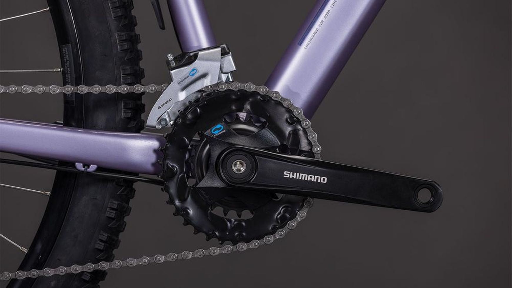 Cube Aim ONE FE 27,5 image 3