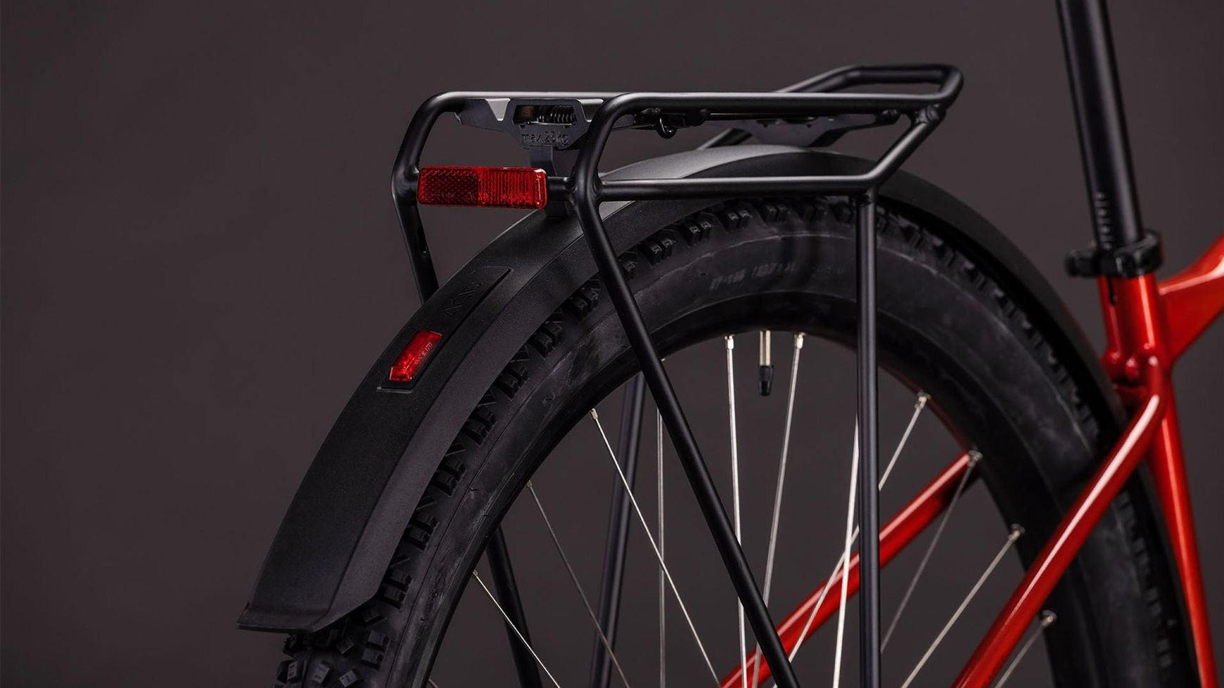 Cube Aim ONE FE 27,5 image 16