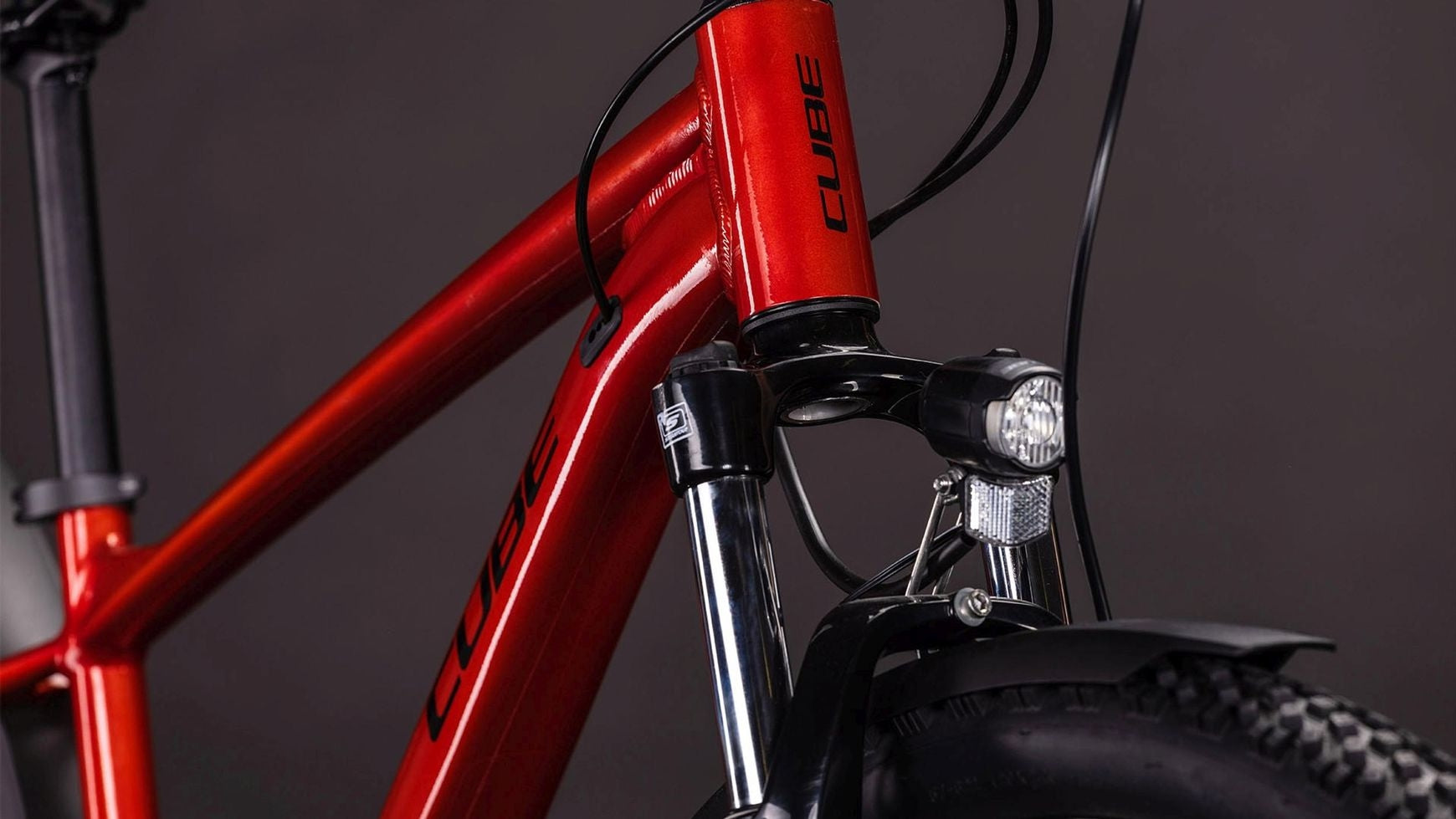 Cube Aim ONE FE 27,5 image 17