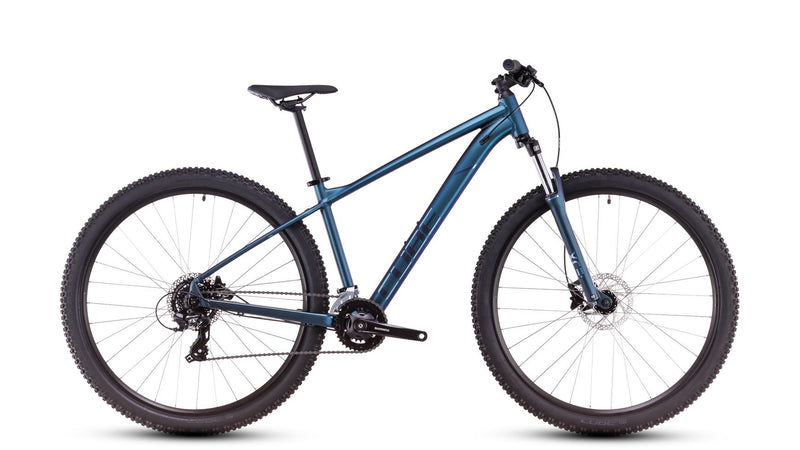 cube fahrrad 27 5 16 zoll Cube Aim One