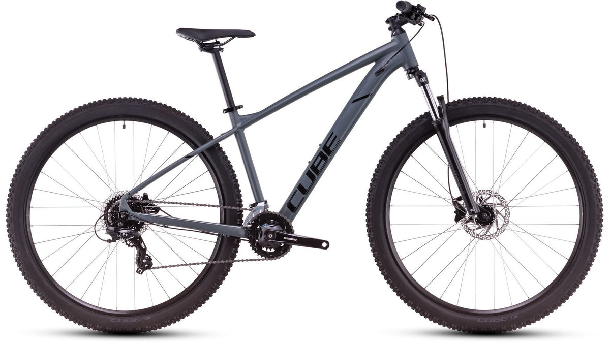 Cube Aim One 29 Zoll