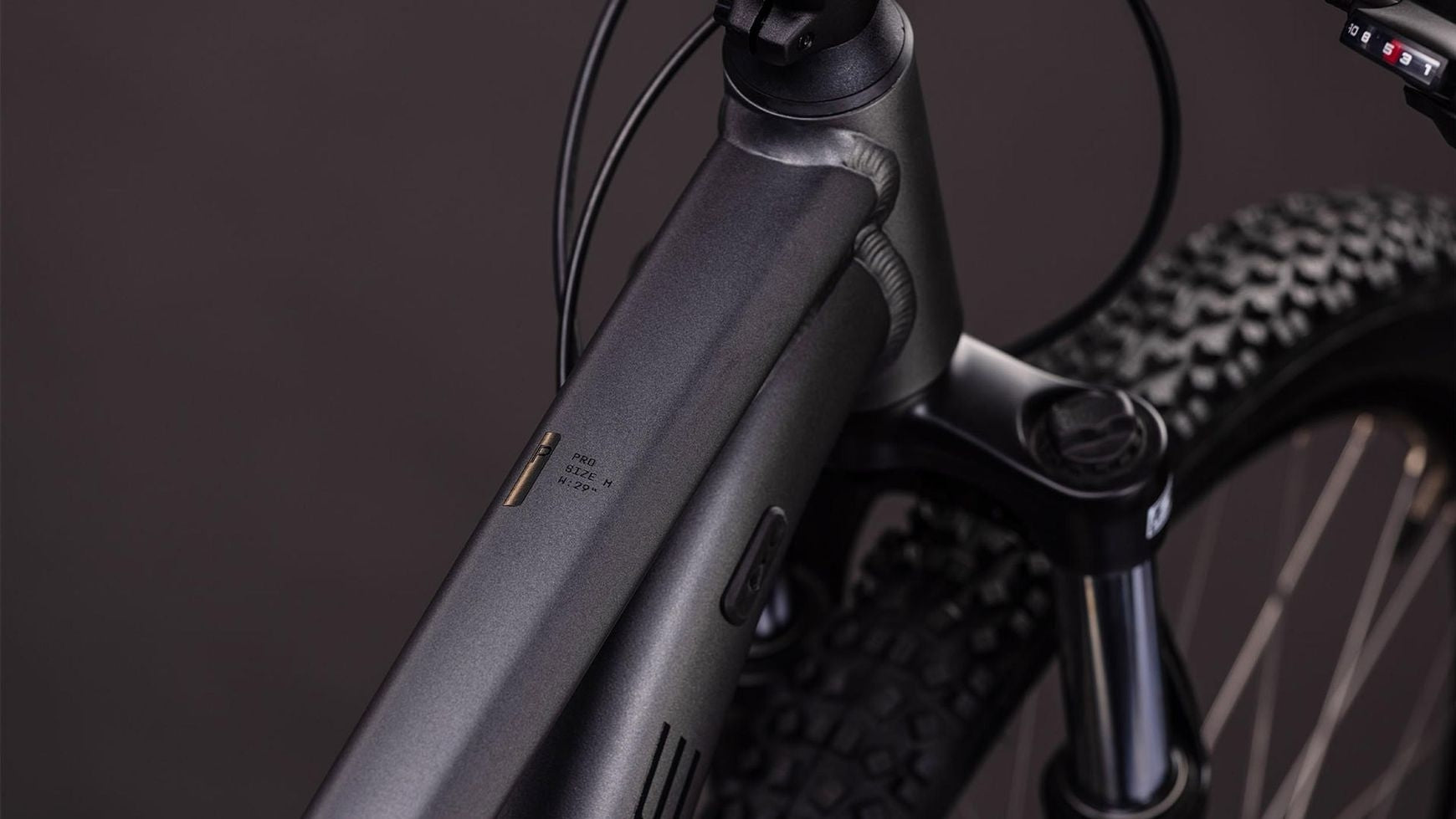 Cube Aim Pro 27,5 image 9