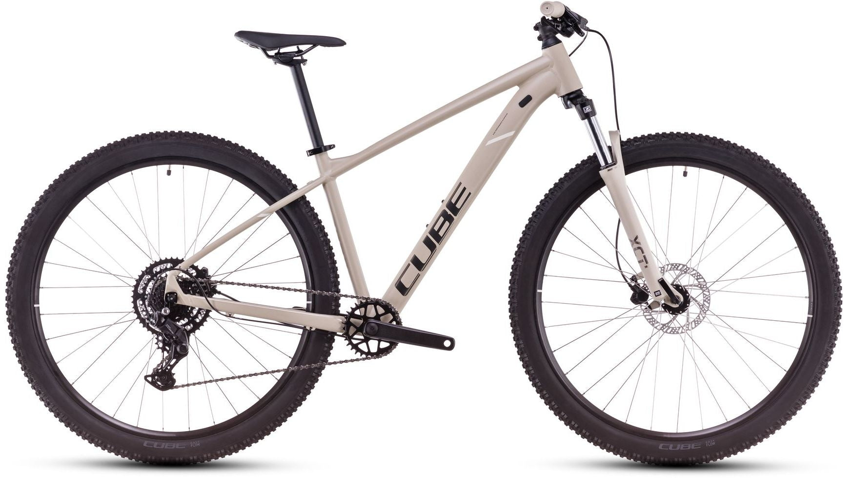 Cube Aim Pro 29