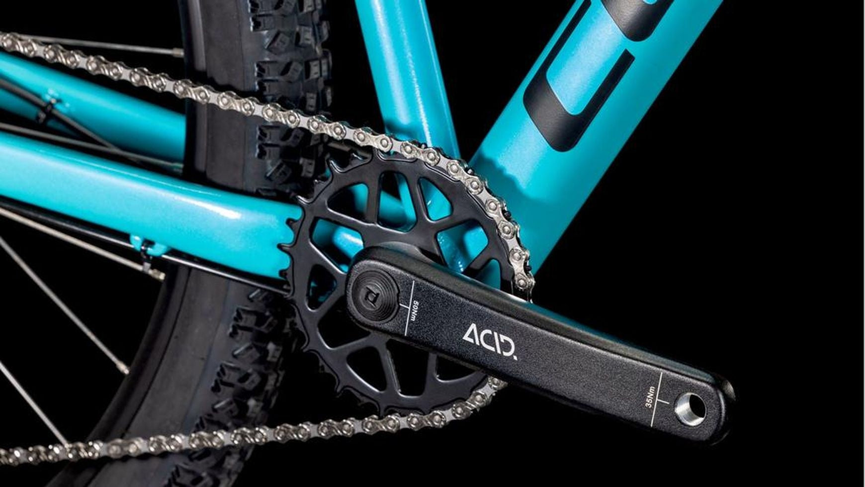 fahrradständer cube aim race Cube Aim Race 29