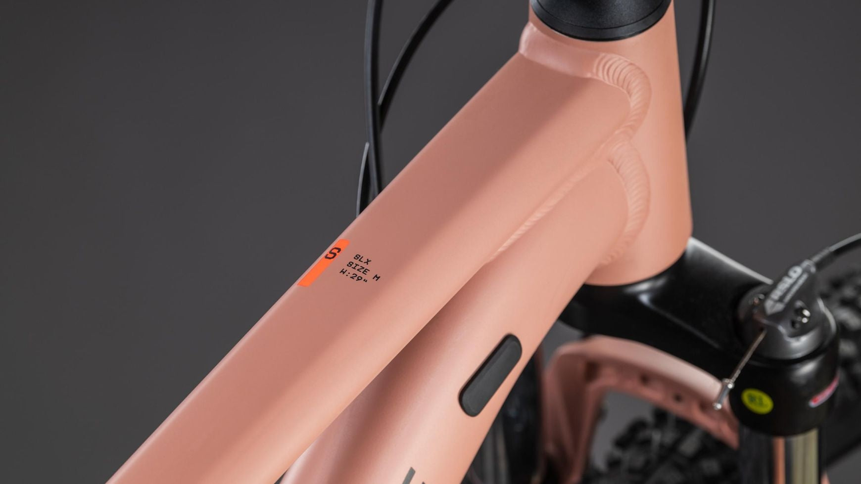 Cube Aim SLX 27,5 image 1