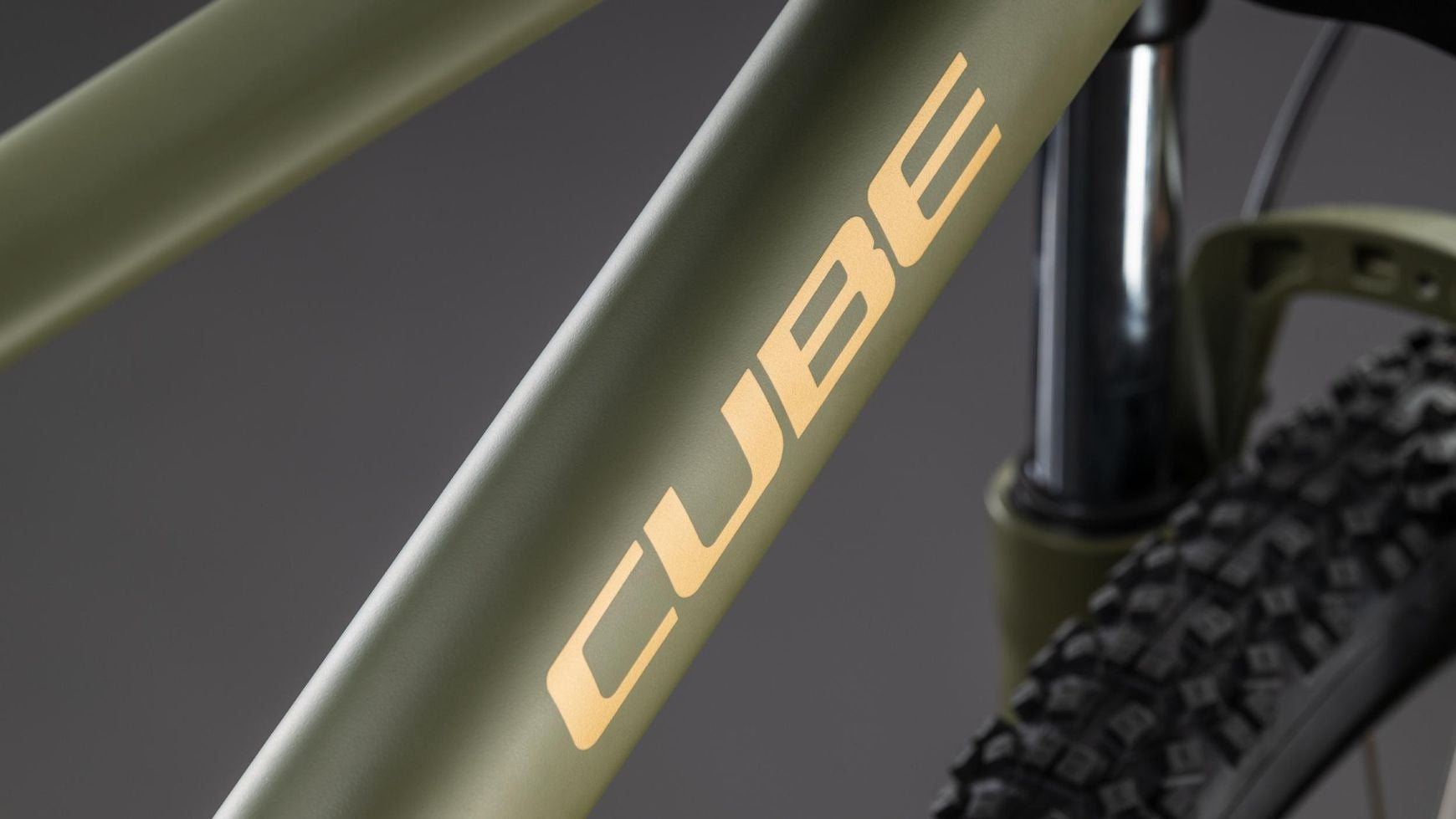 Cube Aim SLX 27,5 image 9